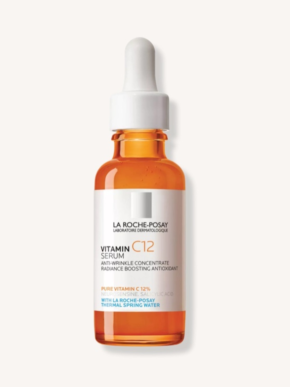 La Roche-Posay Vitamin C12 Serum
